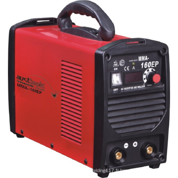 DC Inverter Mosfet MMA Welder (MMA-250EP)